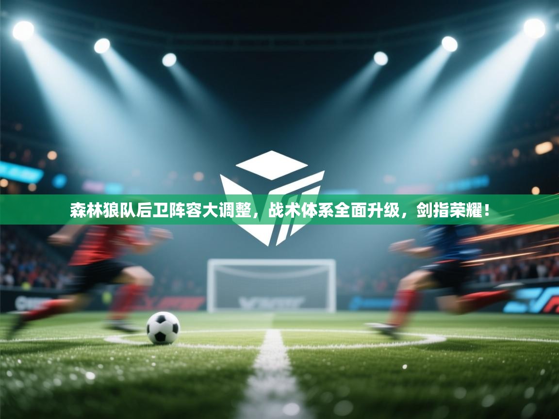 森林狼队后卫阵容大调整，战术体系全面升级，剑指荣耀！