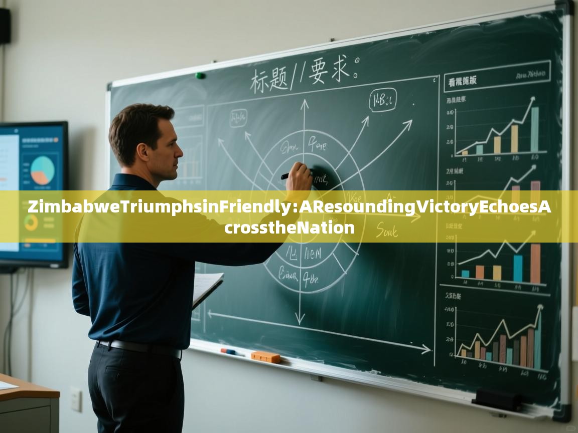 ZimbabweTriumphsinFriendly:AResoundingVictoryEchoesAcrosstheNation