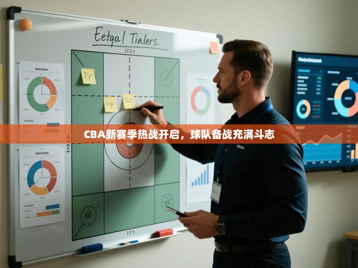 CBA新赛季热战开启，球队备战充满斗志
