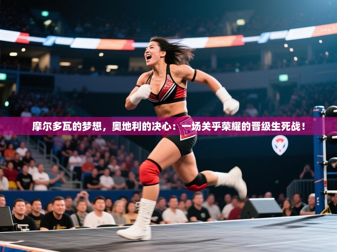 摩尔多瓦的梦想，奥地利的决心：一场关乎荣耀的晋级生死战！