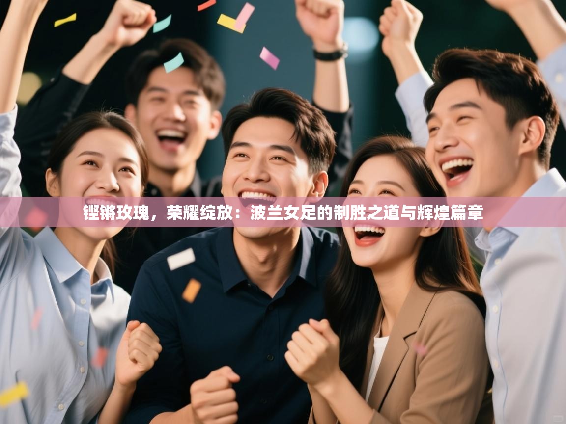 铿锵玫瑰，荣耀绽放：波兰女足的制胜之道与辉煌篇章