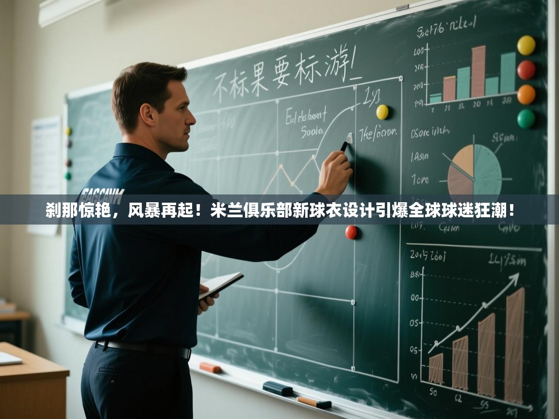 刹那惊艳，风暴再起！米兰俱乐部新球衣设计引爆全球球迷狂潮！