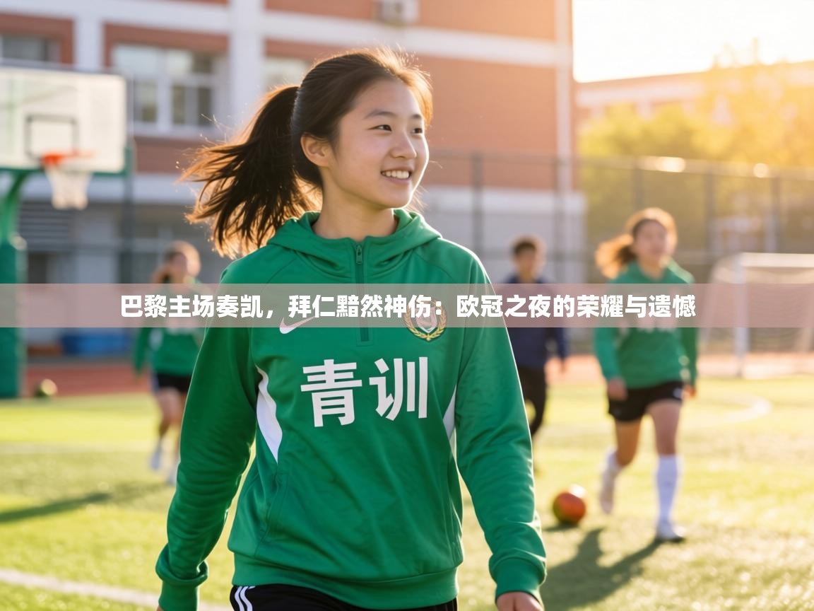 巴黎主场奏凯,拜仁黯然神伤:欧冠之夜的荣耀与遗憾 第1张